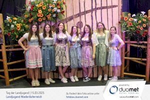 Tag der Landjugend